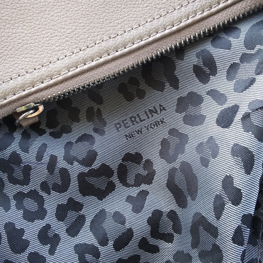 PERLINA PURSE